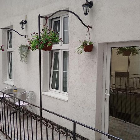 Sany Center Apartment Belgrad Exteriör bild