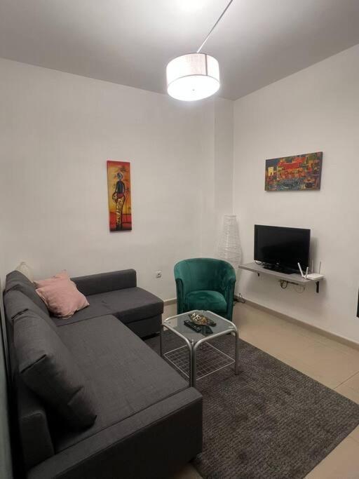 Sany Center Apartment Belgrad Exteriör bild