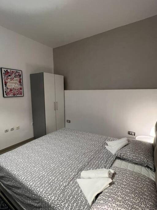 Sany Center Apartment Belgrad Exteriör bild