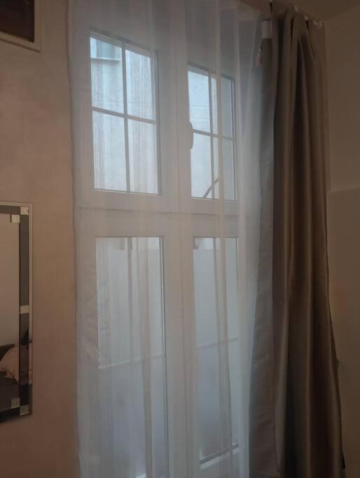 Sany Center Apartment Belgrad Exteriör bild